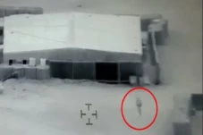 Makhluk Misterius Hantui...