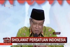 Kiai Said Nilai Mahfud...