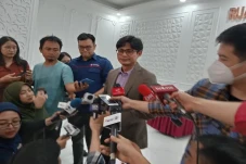 Pemilu 2024, Besok Hari...