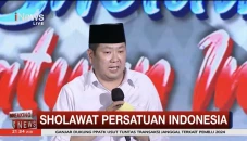 HT: Indonesia Bisa Maju...