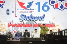Sholawat Persatuan Indonesia...