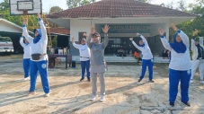 Caleg Partai Perindo...