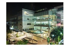 BINUS Business School...