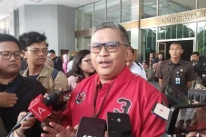 Hasto: Program Telur...