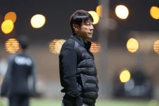 Piala Asia 2023: Kehadiran...