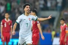 Kemenangan Lawan Timnas...