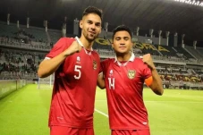 2 Alasan Sandy Walsh...