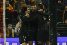 PSG Akhiri Kutukan di...