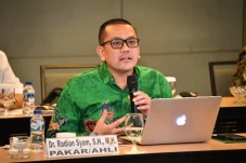 Isu Pemakzulan Presiden...