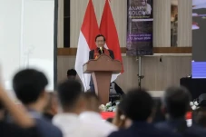 Wujudkan Indonesia Emas...