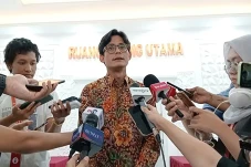 KPU Akan Gunakan Handy...