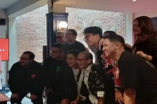 Arsjad, Sandi, hingga...