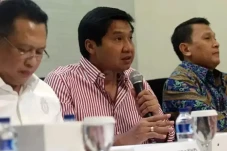 Profil Maruarar Sirait...