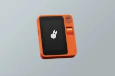 Apa Itu Asisten AI Rabbit...