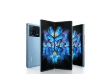 Segera Rilis, Vivo X...