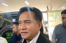 Yusril Sebut Kasus Dugaan...