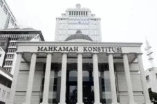 Besok, MK Gelar Sidang...