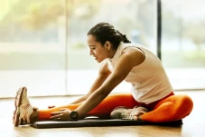 5 Tips Pemanasan sebelum...
