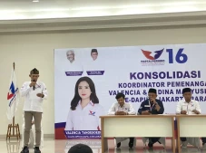 Pemilu 2024, Tim Pemenangan...