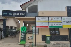 Viral Siswi SMAN 4 Tangsel...