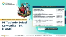 Topindoku, Startup Karya...