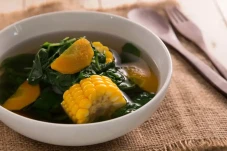 5 Resep Sayur Bening...
