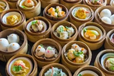 Resep Dimsum Murah Meriah,...