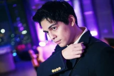 Maxime Bouttier Terpukul...