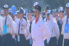 Jatim Melesat, Ini 20...