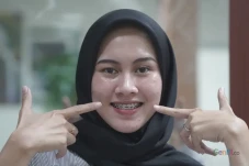 Apakah Punya Gigi Tak...