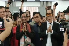 Kuliah Umum di Universitas...