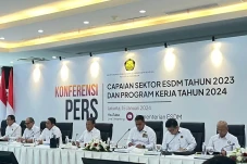 Subsidi Energi Terus...