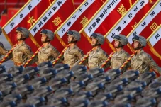 China Ancam Taiwan:...