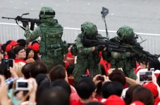 Inilah 5 Negara Terkuat...