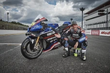 Crutchlow: Dalam 5 Tahun...