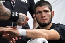Apakah Benar Khabib...