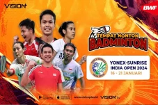 Indonesia Bersiap Hadapi...