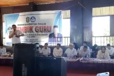 Viral Video Sekda Takalar...