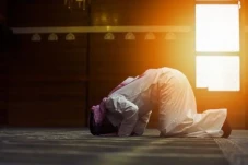 Inilah Adab-adab Berdoa...