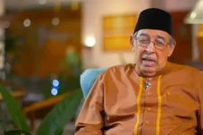 Keadilan Sosial Bukan...