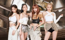 50 Girl Group K-Pop...