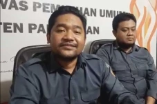 Bawaslu Hentikan Penyelidikan...