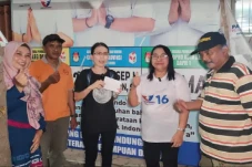 Perindo Kaya Program...