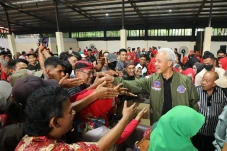 Kunjungi Purbalingga,...