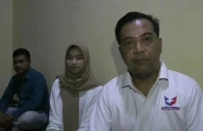 Peduli Kepentingan Warga,...