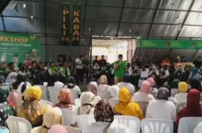 Sandiaga Uno Optimistis...