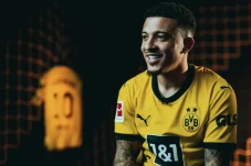 CLBK dengan Dortmund,...