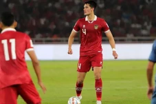 3 Kelemahan Elkan Baggott...
