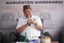 Airlangga Ungkap Indonesia...
