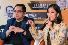 Meutya Hafid Sebut Jokowi...